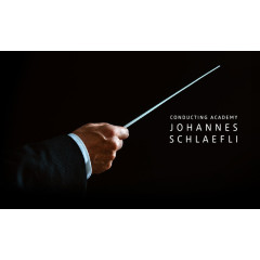 Masterclass Basel/Johannes Schlaefli: application deadline now!