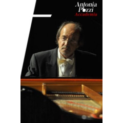 Marian Mika - Masterclass di Alto Perfezionamento Pianistico