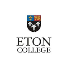 Eton - Orwell Music Award 2025  - Sixth Form Music Scholarship