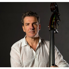 Stauffer Double Bass Courses with Alberto Bocini