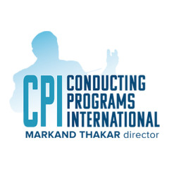 CPI Winter Conducting Workshop with Markand Thakar