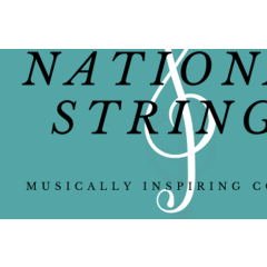 National Strings Senior & Intermediate Courses