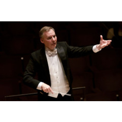 Denver Philharmonic International Conducting Workshop