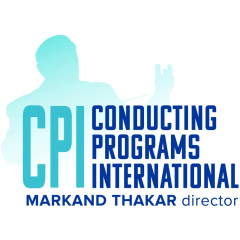 CPI Summer Conducting Seminar with Markand Thakar