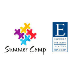 Young Artists Summer Camp (Reina Sofía School of Music, Madrid)