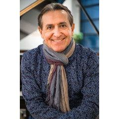 XVII  Masterclass of Ludmil Angelov - The Great-Pianist-Composer