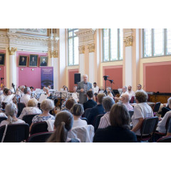 Audite International Masterclass 2026