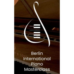 Berlin International Piano Masterclass: Philharmonie Berlin