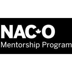 NACO Mentorship Program