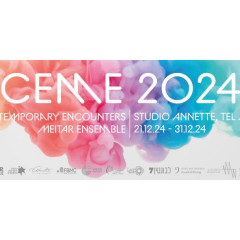 CEME 2024 Mastercourse for Composers