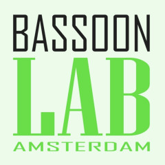 BassoonLAB Amsterdam Annual Course 2026-27
