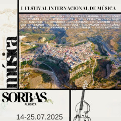 Sorbas Almeria International Music Festival