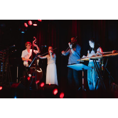 Contemporary Traditions in Music