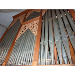 XXVII Maresme Organ Course