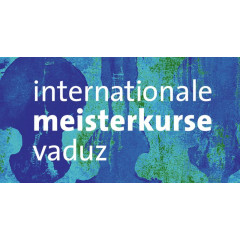 Internationale Meisterkurse Vaduz