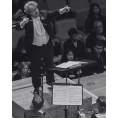 Miguel Romea Orchestral Conducting Institute 