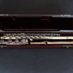 Sankyo 14K-3 Gold,