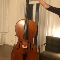 Markneukirchen end 19th century,