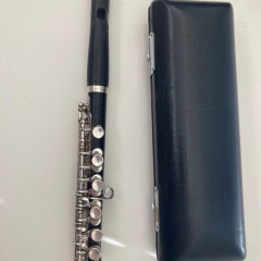 Lillian Burkhart piccolo #209,