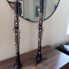 Schwenk & Seggelke model 3000,