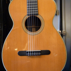Classical Guitar,