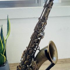 P. Mauriat PMXT-66RUL, 