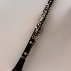 Buffet Crampon Festival Bb clarinet,