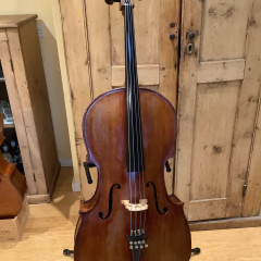 Saxon circa 1900 full size,