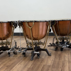 Adams Philharmonic Lights,