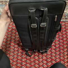 MB Gentleman Bassoon Case,