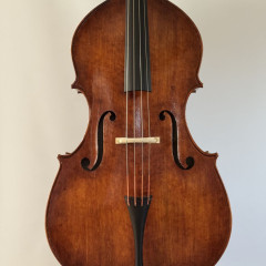 Gabriele Pralea Ferrara 2025,