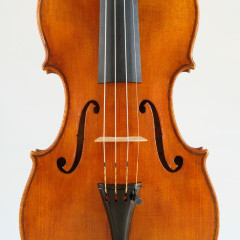 After Guarneri del Gesù 1743,