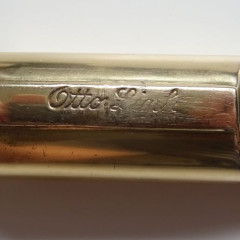 Vintage FLORIDA Otto Link No.8 USA Tenor Saxophone Mouthpiece 1960’s,