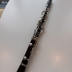 Buffet Crampon RC Prestige A clarinet,