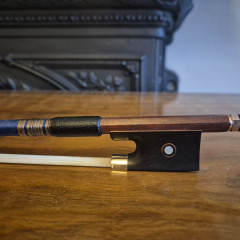 Modern Violin Bow (2017),