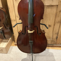 French Paul Kaul 1923? Full size,