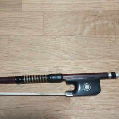 William Watson Cello Bow,