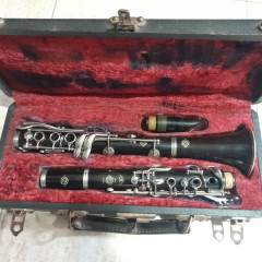 SELMER SERIE 9,