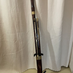 Wolf Grenser Bassoon,