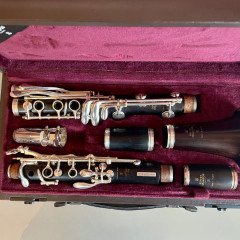 Buffet Crampon Tradition Bb Clarinet,