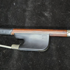 H.R Pfretzschner french bow,