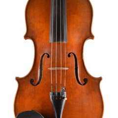 James Robinson, 2005, 16 inch,