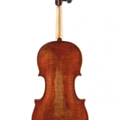 Fine 18th.C violin for sale,