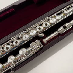 Pre-owned Muramatsu DS / Like new conditions,