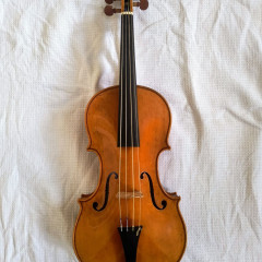 Gerlinde Reutterer, Wien, 2009,