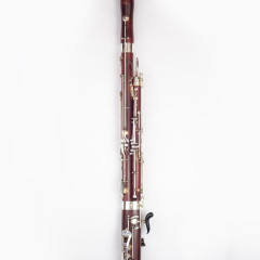 2022 Bassoon Schreiber WS5010,