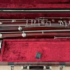 Sonora contrabassoon for sale,