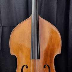 German circa 1880, 