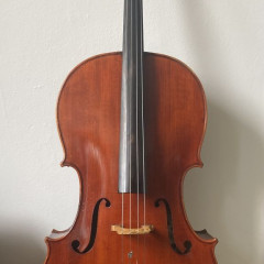 Cello for Sale (Utrecht - Netherlands),