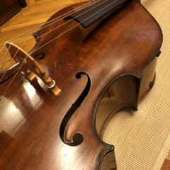 Joseph Rubner or Wilfer, 